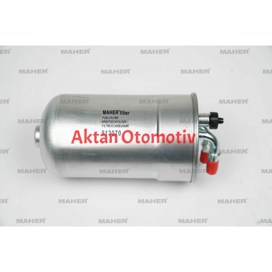 YAKIT FİLTRESİ ( MAZOT) CORSA D / ASTRA H 10= Z13DTJ 1.3 CDTİ